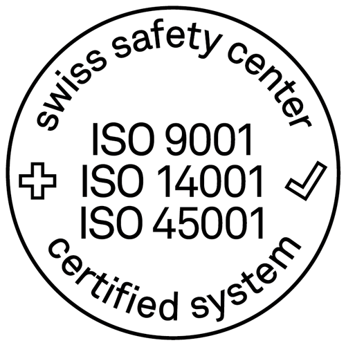 Burkhalter Net Works ISO